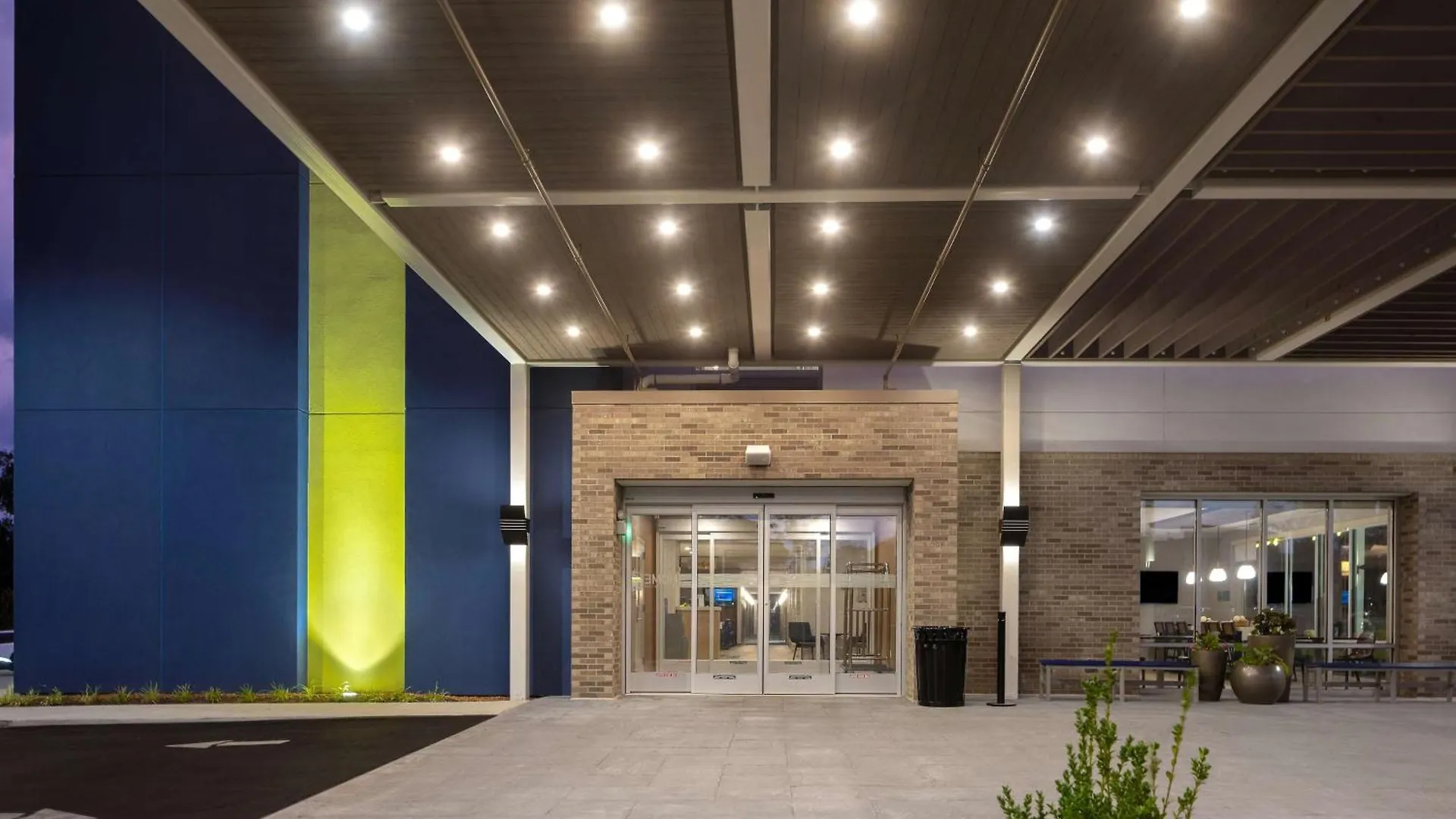 Home2 Suites By Hilton Nashville Downtown-Metrocenter Estados Unidos