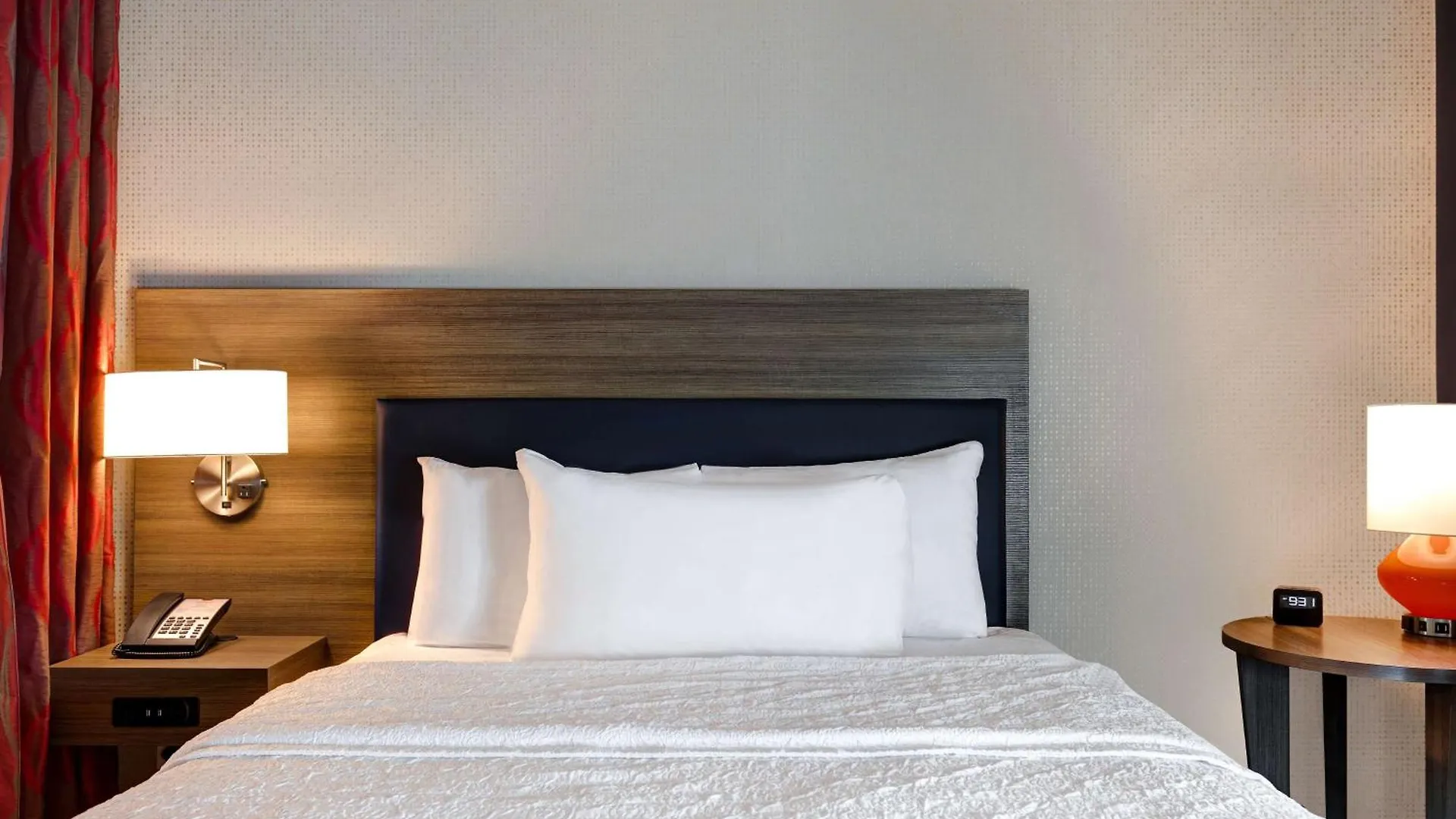 *** Hotel Home2 Suites By Hilton Nashville Downtown-Metrocenter Estados Unidos