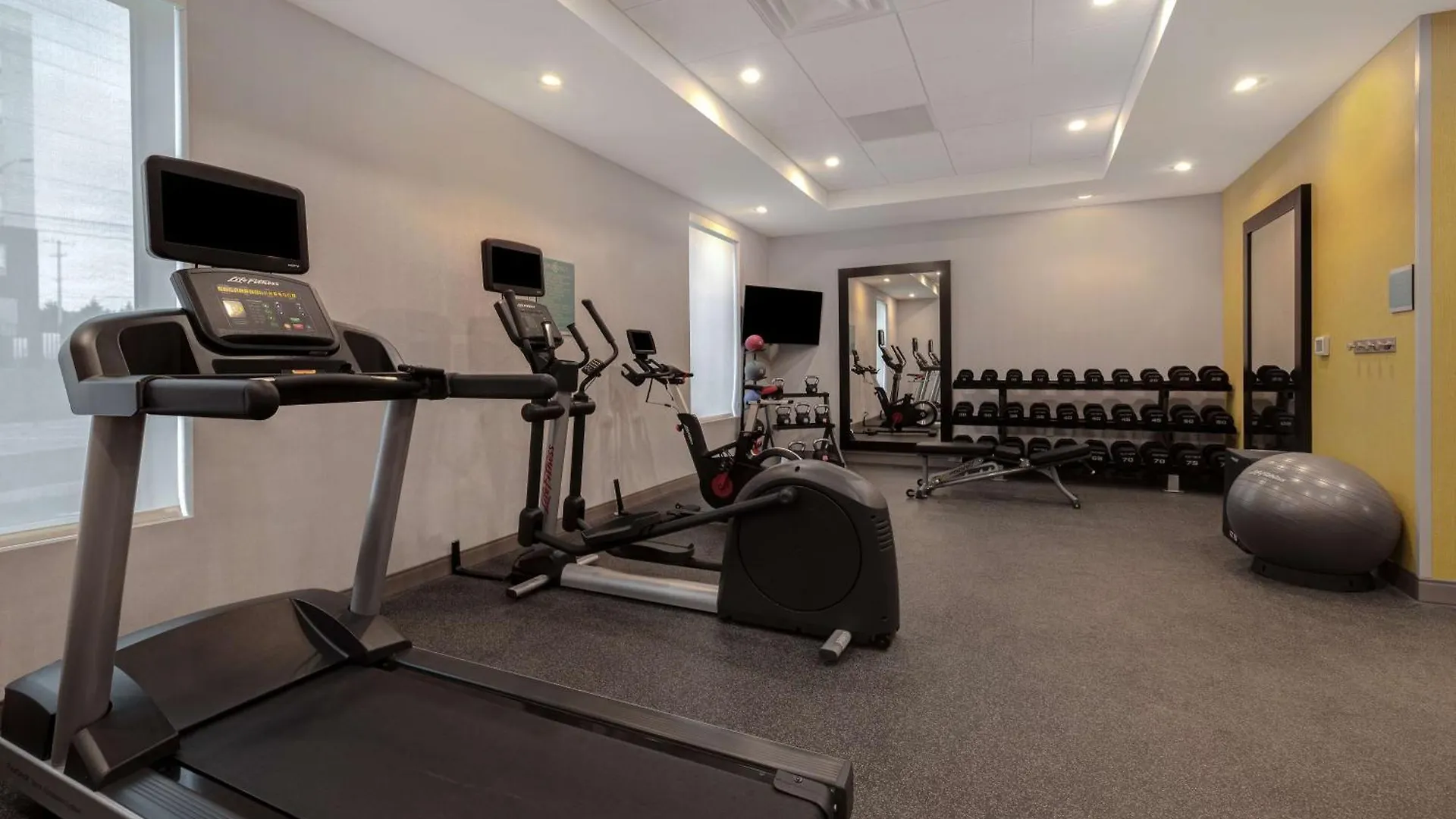 Home2 Suites By Hilton Nashville Downtown-Metrocenter Estados Unidos