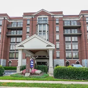 Hotel Hampton & Nashville-green Hills