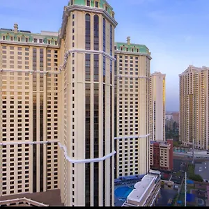 Hotel Marriott's Grand Chateau