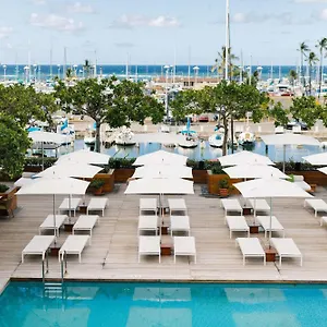 Hotel Hilton Vacation Club The Modern