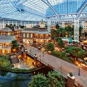 Resort Gaylord Opryland & Convention Center